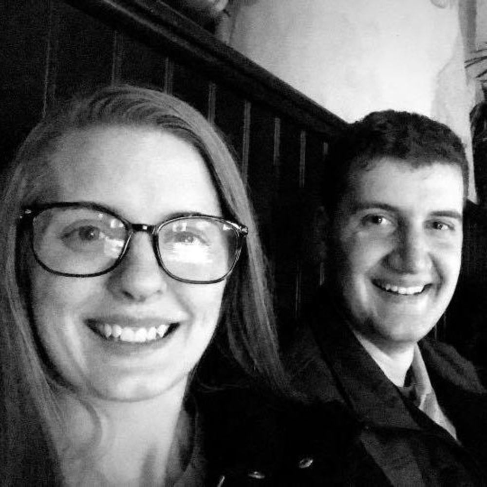 Meet your Posher, Morghann